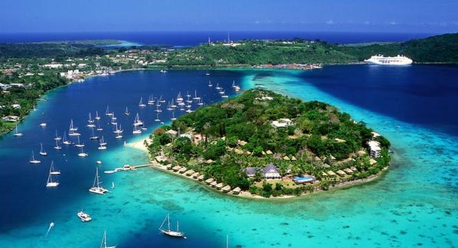 Vanuatu ©  SW